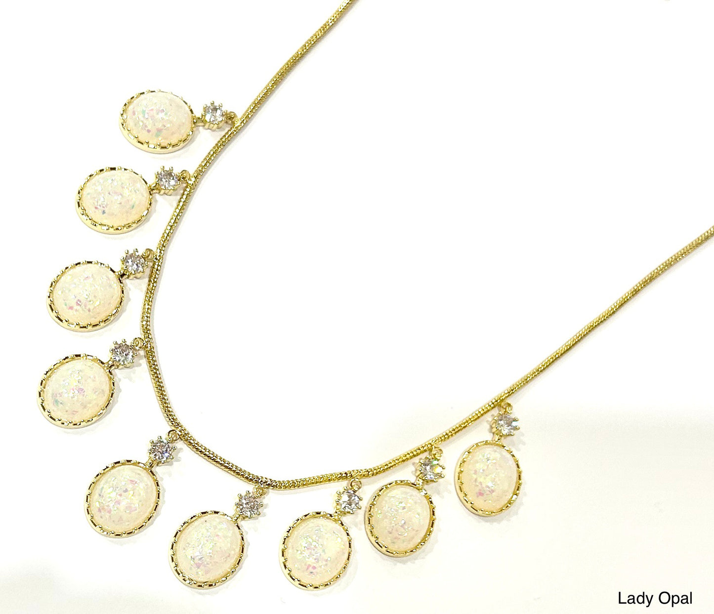 Lady Opal