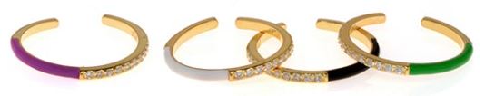 DOORBUSTER! Sheen RIng
