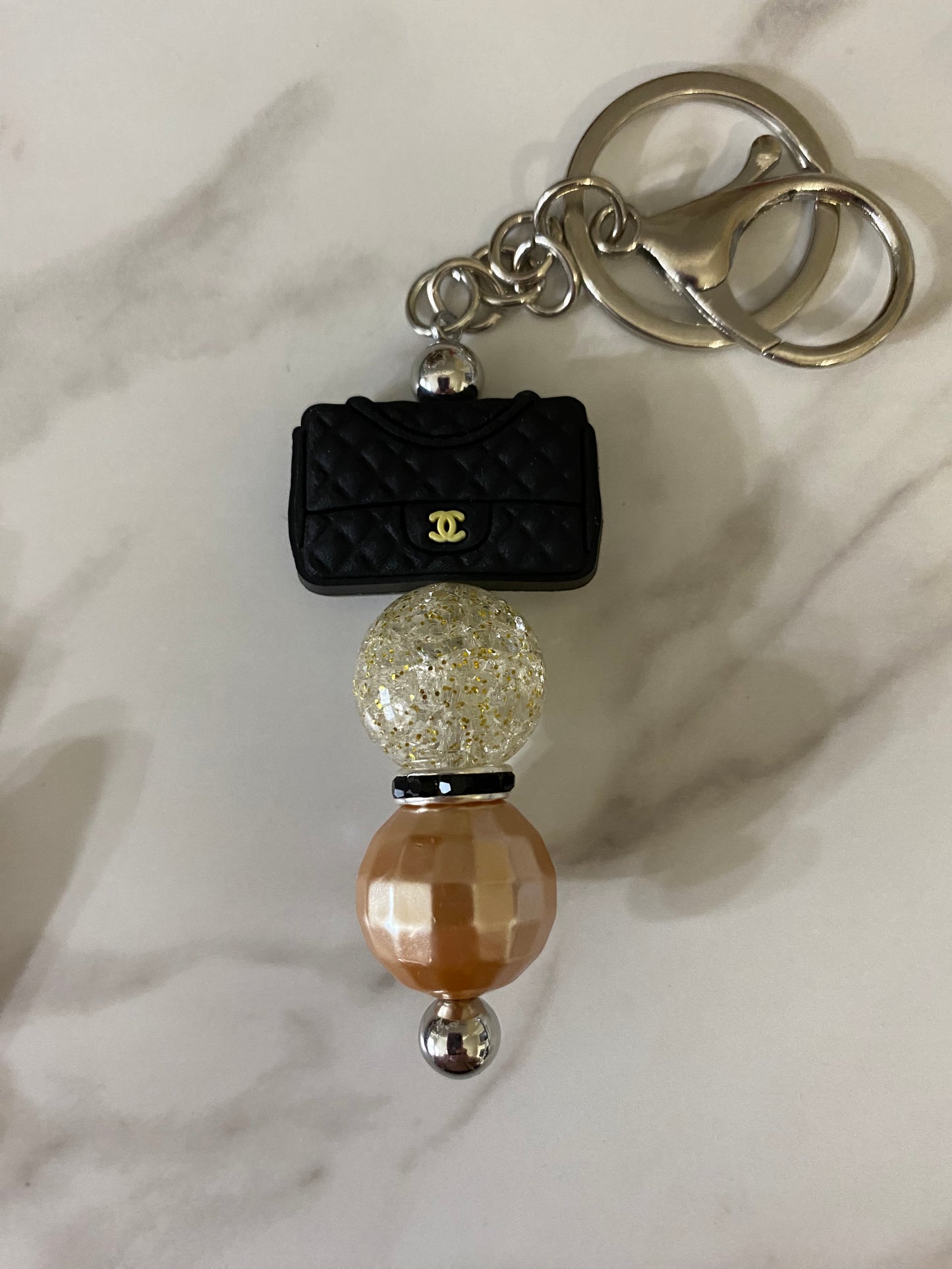 CC Keychain