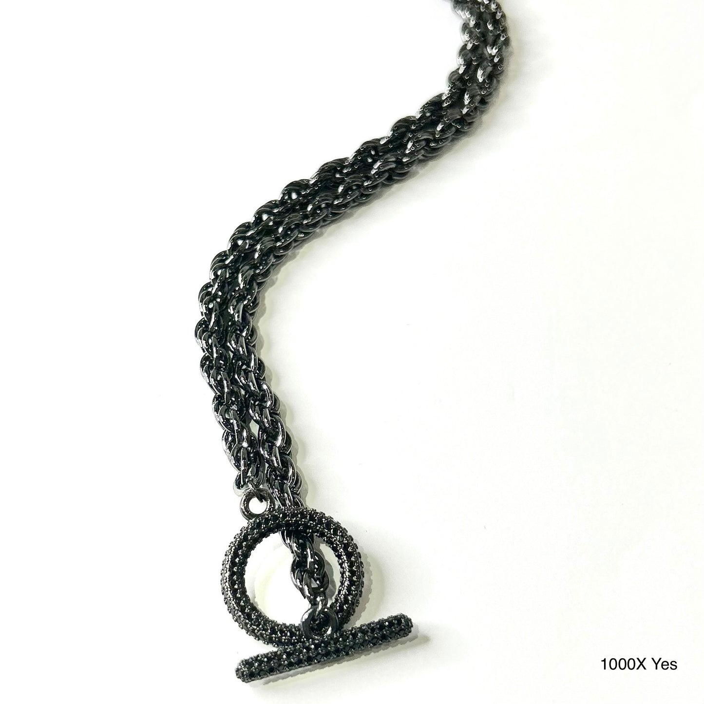 1000x Yes G/S/Black