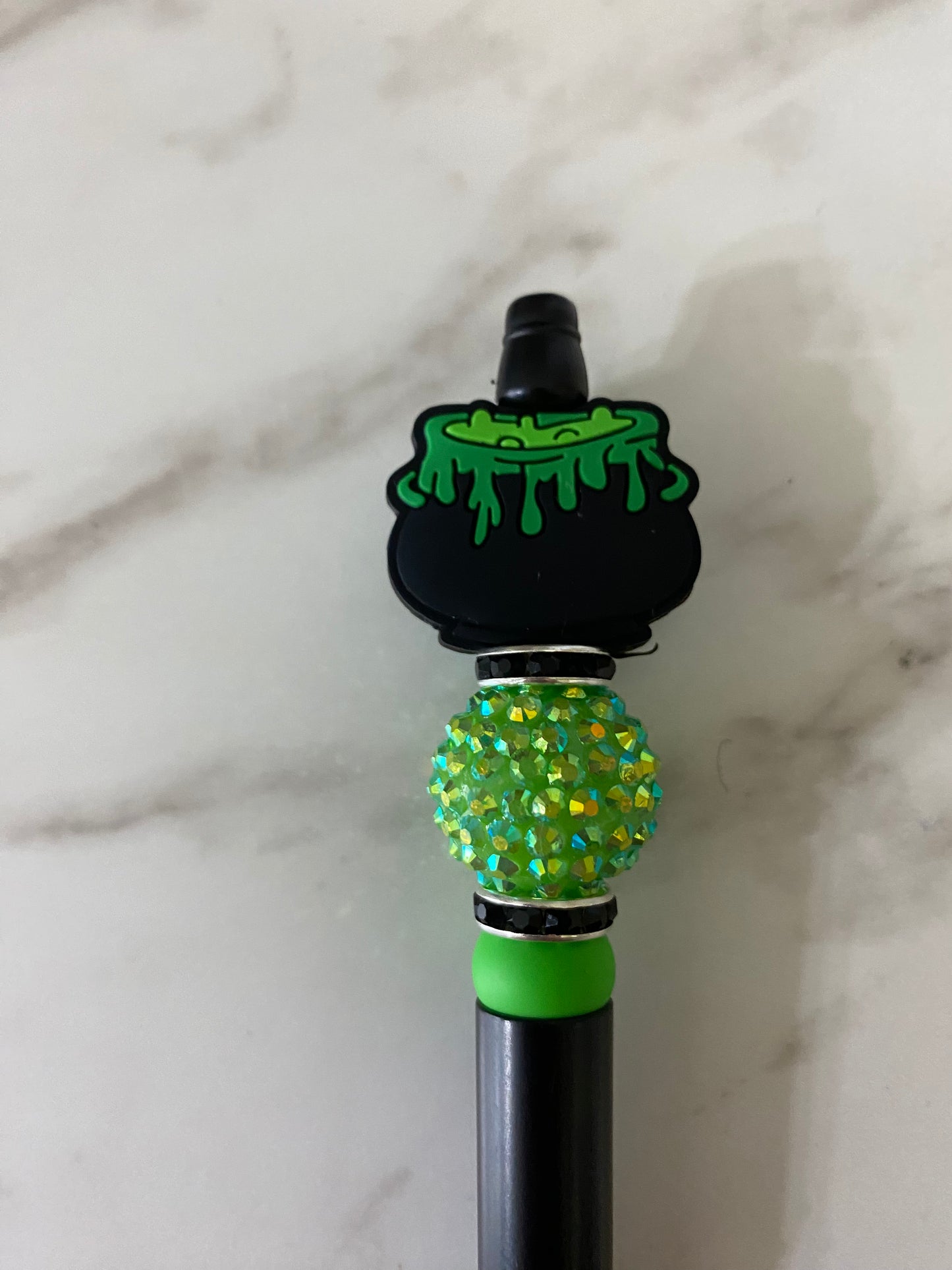 Cauldron Pen
