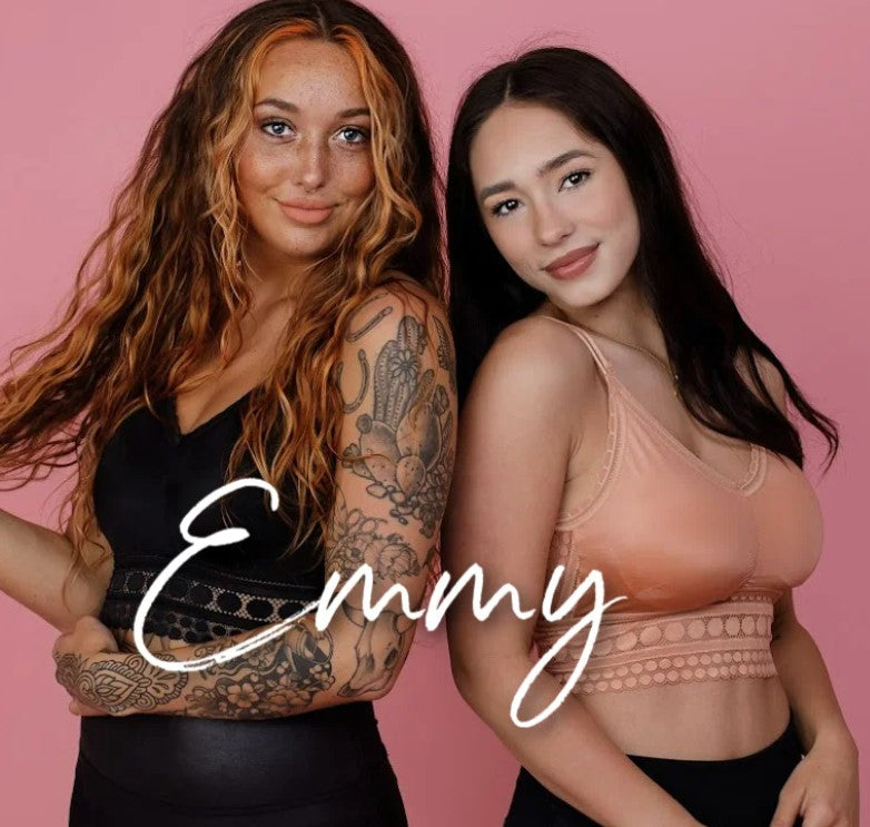 Emmy Bralette
