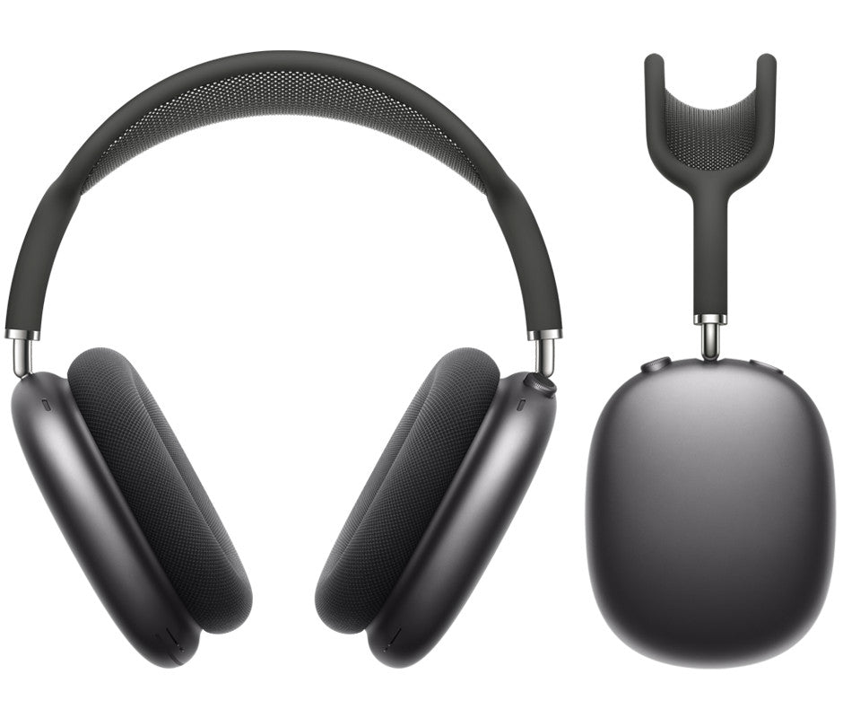 BLUETOOTH HEADPHONES