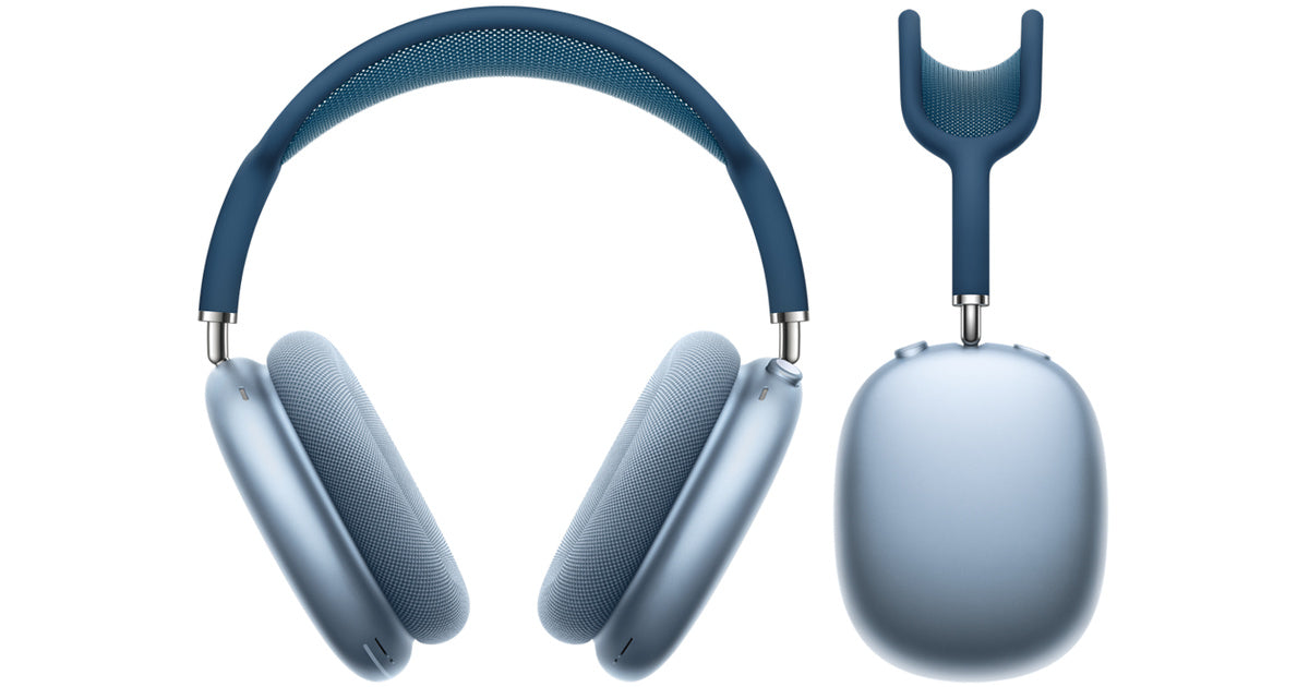 BLUETOOTH HEADPHONES